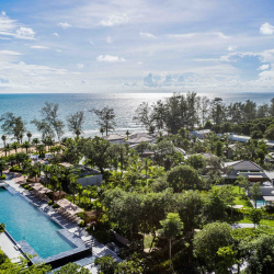 Crowne Plaza Phu Quoc Starbay sẵn sàng đón làn sóng MICE toàn cầu trước thềm APEC 2027