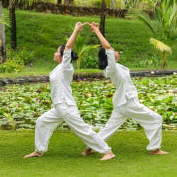 Fusion lan tỏa tinh thần sống khỏe với chuỗi hoạt động hưởng ứng World Wellness Weekend 2026