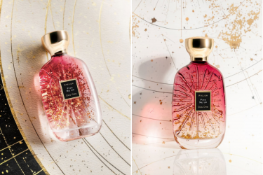 Frivolité Collection - Hương thơm mở lối năm mới từ Atelier Des Ors