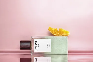 LOEWE Perfumes trình làng “tuyệt tác hương sắc” mới