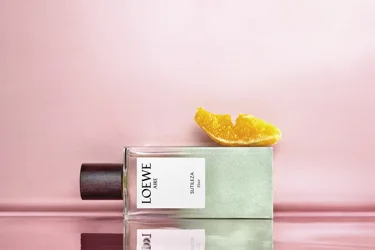 LOEWE Perfumes trình làng “tuyệt tác hương sắc” mới