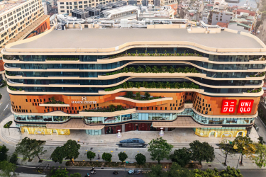 Uniqlo tiếp tục mở rộng tại Hà Nội, ra mắt cửa hàng mới ở Hanoi Centre