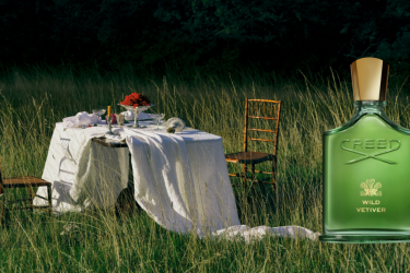 Wild Vetiver - khi thanh lịch Anh Quốc gặp gỡ tinh thần hoang dã