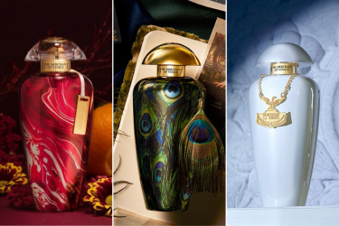 The Merchant of Venice: Linh hồn Venice ẩn mình trong mùi hương