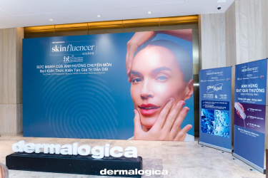 Dermalogica Việt Nam tạo điểm chạm mới giữa kiến thức chuyên môn và người tiêu dùng