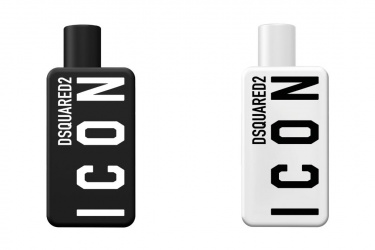 Dsquared2 Icon: Khẳng định cá tính qua những đối cực