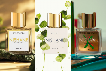 Kiến tạo dấu ấn riêng bằng hương thơm cuốn hút từ Nishane