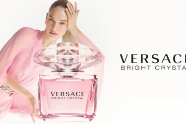 Versace Bright Crystal – điệu phù hoa trong trẻo cho mùa hè rực rỡ