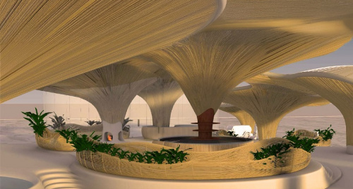 The Lux Collective hé lộ kế hoạch vươn xa toàn cầu từ năm 2025