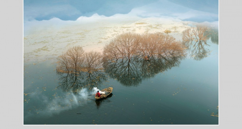 Cuộc thi ảnh Di sản Việt Nam 2025 - Vietnam Heritage Photo Awards 2025