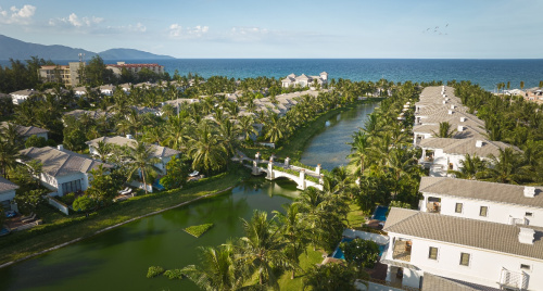 Ốc đảo xoài giữa lòng Đà Nẵng – Kỳ nghỉ gia đình đầy cảm hứng cuối năm