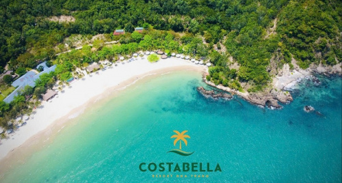 COSTABELLA RESORT NHA TRANG đổi thương hiệu, ra mắt mô hình nghỉ dưỡng “All-Inclusive” từ tháng 11/2025