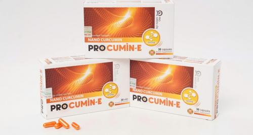 Từ nghệ truyền thống đến Nano Curcumin: Giải pháp hỗ trợ bảo vệ dạ dày