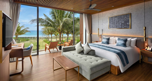 Royal Capital Group đạt thành tích xuất sắc tại giải thưởng World Luxury Awards 2025