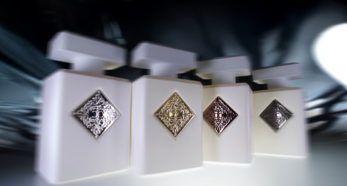 Initio Hedonist Collection – Nghệ thuật từ sự thức tỉnh nội tâm