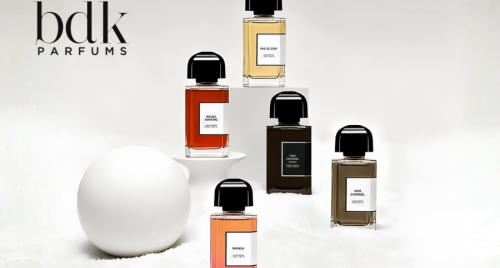 Bdk Parfums - hương Giáng Sinh tinh tế từ Paris