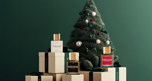 Dấu hương NISHANE – Khi mùa lễ hội trở thành một chuyến du hành cảm xúc