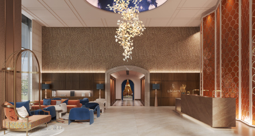 Fusion mở rộng sự hiện diện ở Việt Nam với hai khách sạn tại Hà Nội và Huế