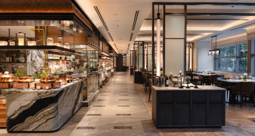 JW Café – nơi nghệ thuật ẩm thực và tinh thần bền vững giao thoa giữa lòng Sài Gòn