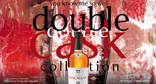 The Macallan đưa di sản 200 năm vào trải nghiệm thị giác của Timeless Collections
