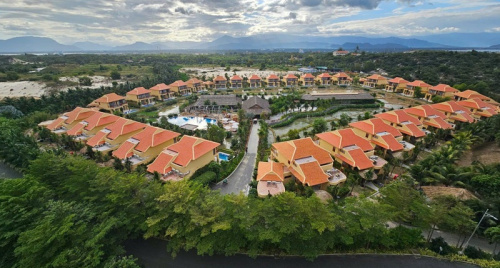 Ana Mandara Cam Ranh ra mắt Lagoon Villa – Dấu ấn nghỉ dưỡng mang tinh thần di sản