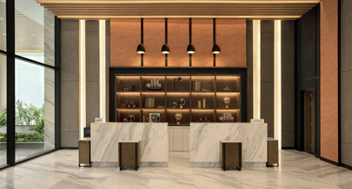 Four Points by Sheraton khai trương khách sạn tại Nha Trang