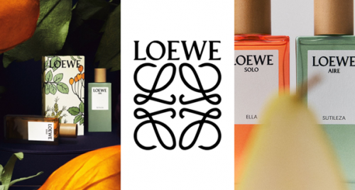 LOEWE Sutileza - ngôn ngữ biểu đạt cảm xúc