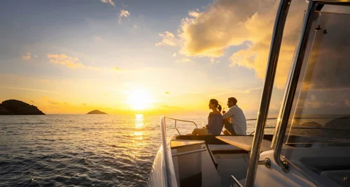 Khi xa xỉ thầm lặng trở thành biểu tượng của giới thượng lưu