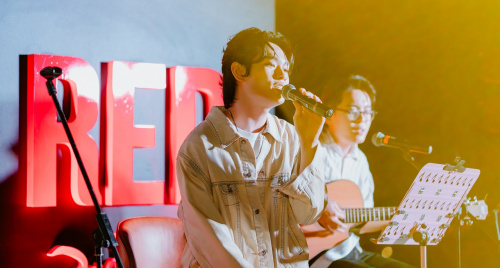 TuneCore & Radisson RED: Cú bắt tay đưa Đà Nẵng thành điểm đến âm nhạc mới của Đông Nam Á