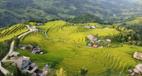 Du lịch Hà Giang kiểu mới sau sáp nhập – Khám phá những điểm đến văn hóa và thiên nhiên độc đáo