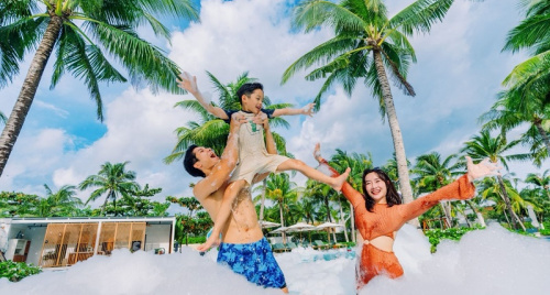 Sailing Club Leisure Group có Giám đốc vận hành mới tại Phú Quốc