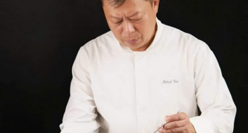 Iron Chef Michael Bảo Huỳnh mang “Taste of Indochine” đến Meliá Danang Beach Resort