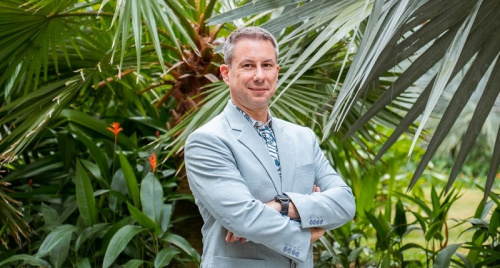 Ông Claudio Schibli trở thành Tổng quản lý Mövenpick Resort Waverly và Mövenpick Villas & Residences Phú Quốc
