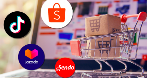 Tháo 'nút thắt' quản trị cho doanh nghiệp bán lẻ trên nền tảng số