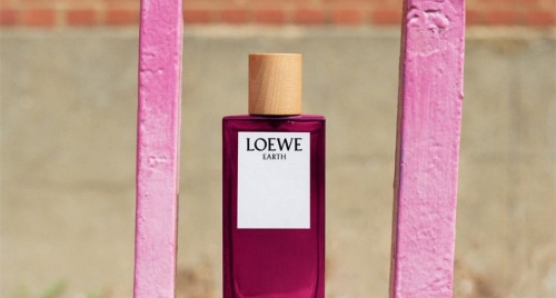 LOEWE – Chân dung nội tâm được vẽ bằng hương sắc