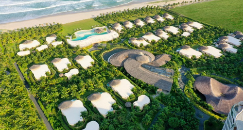 Ana Mandara Cam Ranh được vinh danh Green Globe 2025 – Khẳng định cam kết bền vững