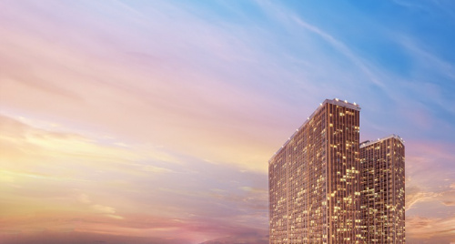 Wyndham Danang Golden Bay - 8 năm kiến tạo dấu ấn bên sông Hàn