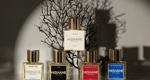 Nishane – Quà tặng hương thơm cho Tết 2026