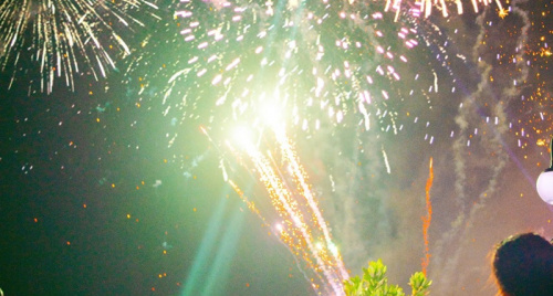 Đón năm mới 2026 theo phong cách resort bên biển cùng Mercure & ibis Styles Vũng Tàu