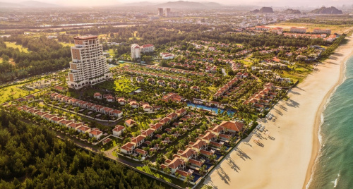 Fusion Resort & Villas Đà Nẵng đạt chứng nhận điểm đến Du lịch chăm sóc sức khỏe toàn cầu WITT