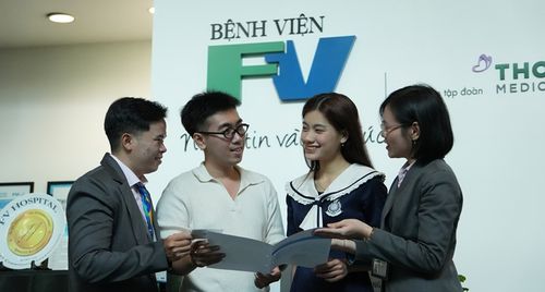 Bệnh viện FV chính thức triển khai bảo hiểm y tế toàn bộ dịch vụ từ năm 2026
