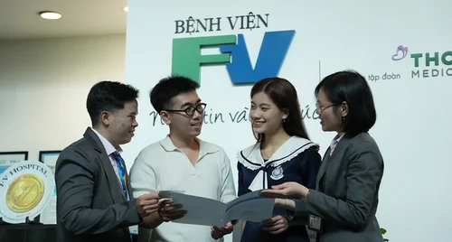 Bệnh viện FV chính thức triển khai bảo hiểm y tế toàn bộ dịch vụ từ năm 2026