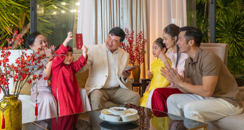 Đón Tết an nhiên tại Hòn Tre cùng Nha Trang Marriott Resort & Spa