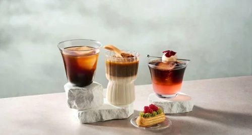 Le Méridien Saigon kể câu chuyện cà phê qua “Coffee Omakase”
