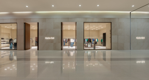 Massimo Dutti nâng tầm trải nghiệm mua sắm với cửa hàng mới tại Crescent Mall