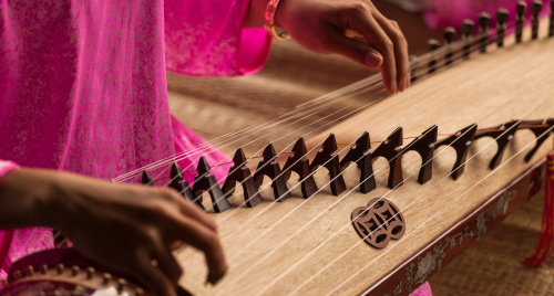 Điệp khúc mùa xuân