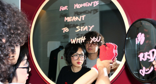 Khi khách sạn lifestyle quốc tế “phải lòng” thương hiệu Việt