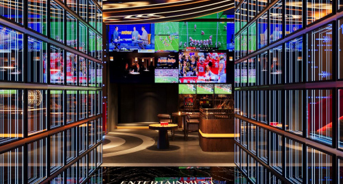 Entertainment Hub ra mắt tại Hoiana Resort & Golf, nâng tầm trải nghiệm nghỉ dưỡng và giải trí