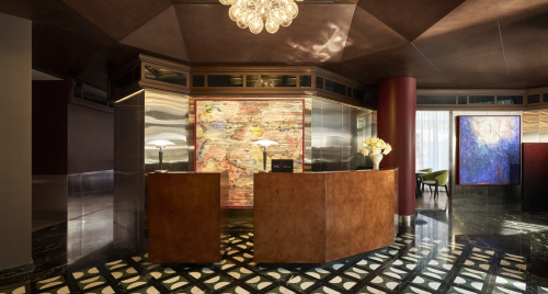 Rêve Ho Chi Minh City: Khách sạn boutique mới giữa phố đồ cổ Sài Gòn