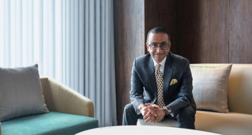 Pullman Ninh Bình chào đón Tổng quản lý mới